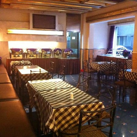 Motel168 Cishan Street Σανγκάη Εξωτερικό φωτογραφία