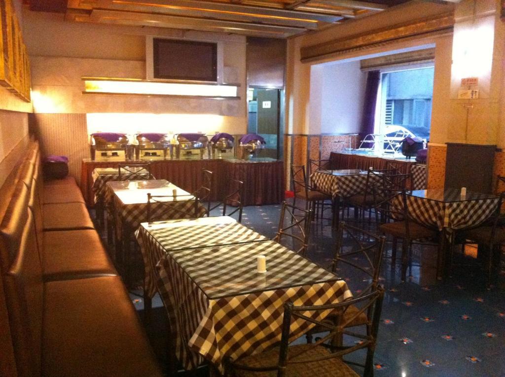 Motel168 Cishan Street Σανγκάη Εξωτερικό φωτογραφία
