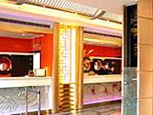 Motel168 Cishan Street Σανγκάη Εξωτερικό φωτογραφία
